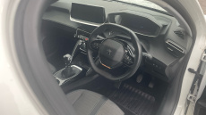 Peugeot 208 1.2 PureTech 100 Allure Premium 5dr Petrol Hatchback